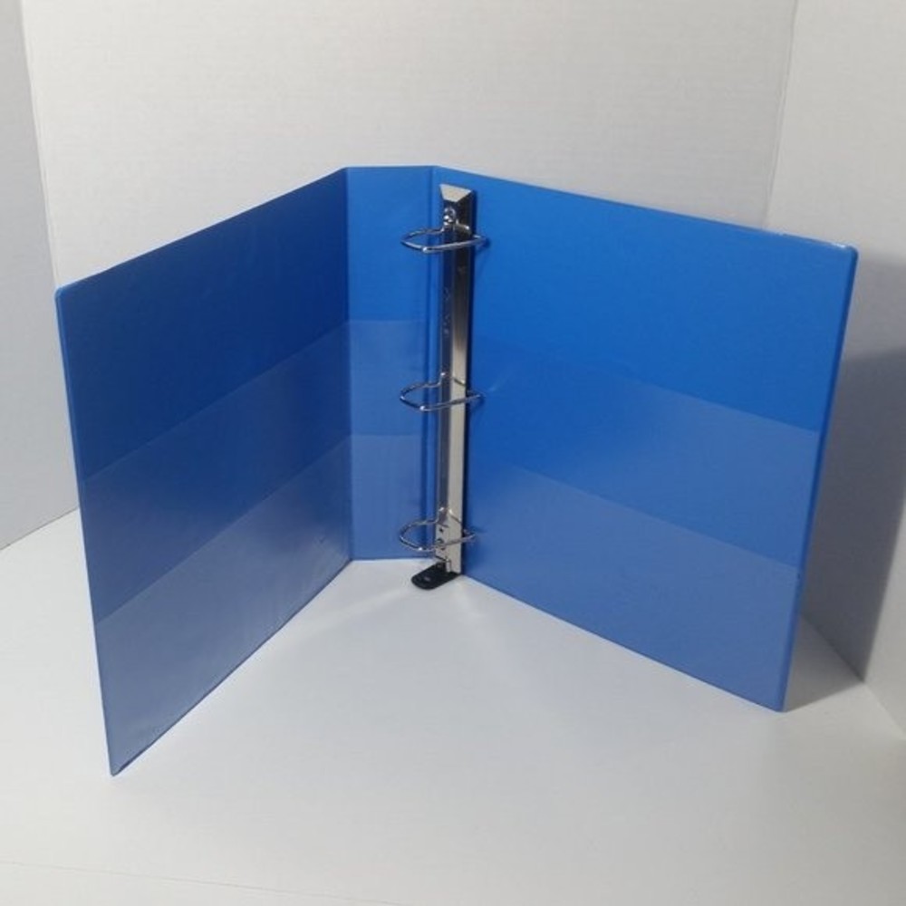Avery Heavy Duty 3 Ring Binder 1.5" Light Blue